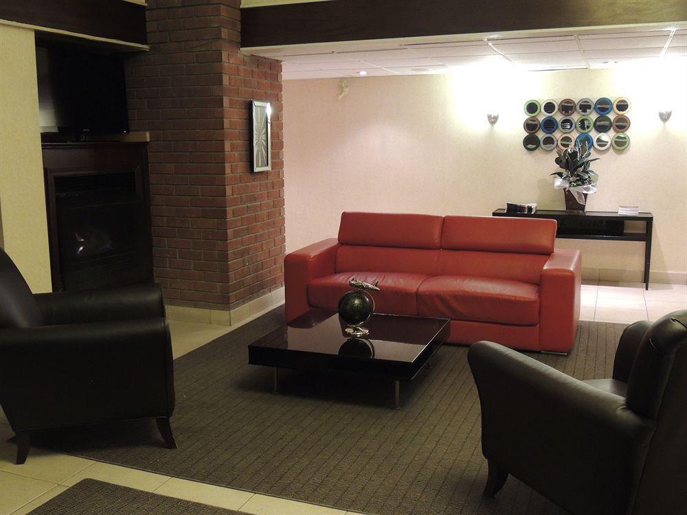 Four Points By Sheraton Hamilton - Stoney Creek Exterior foto