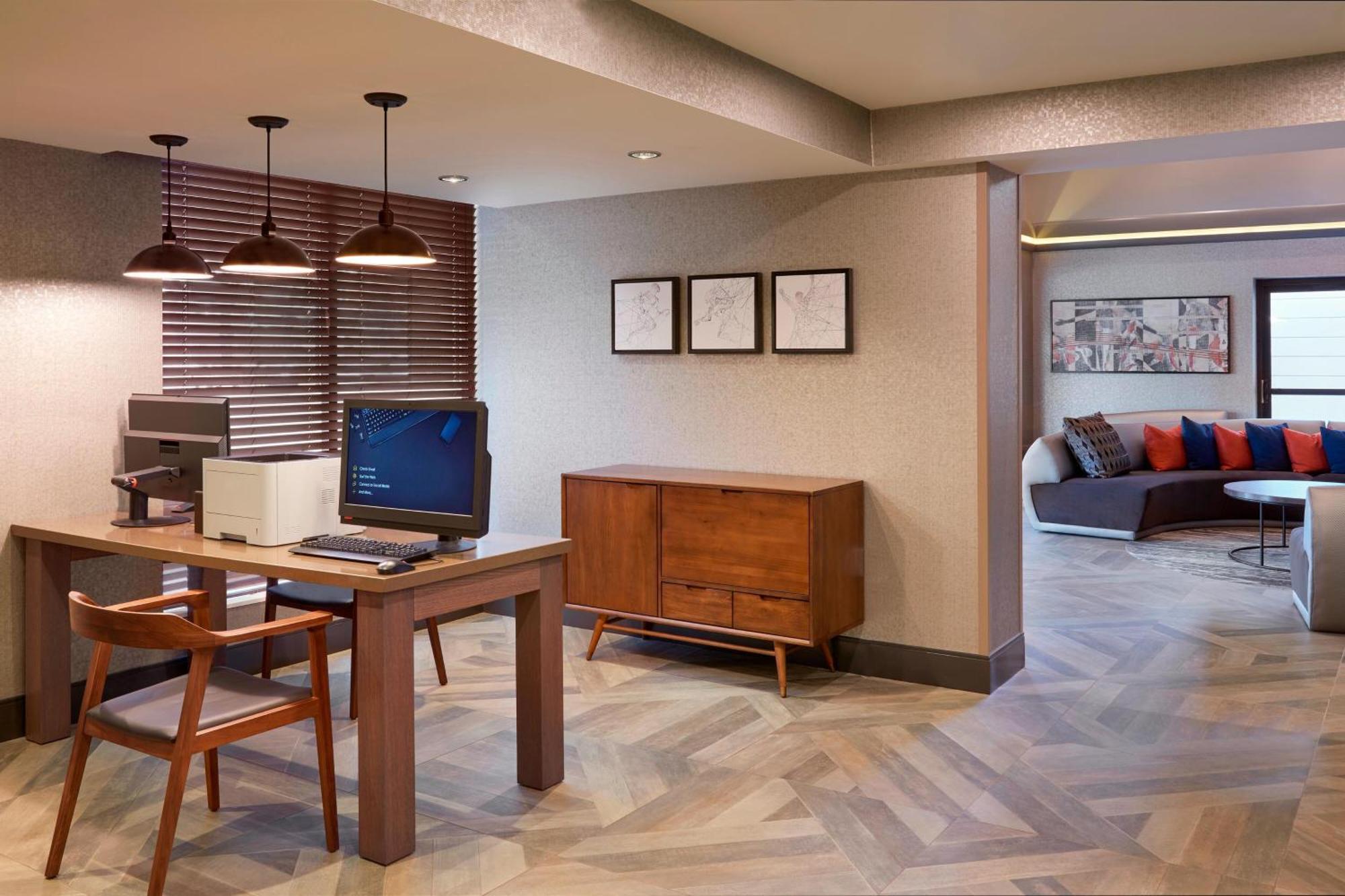 Four Points By Sheraton Hamilton - Stoney Creek Exterior foto