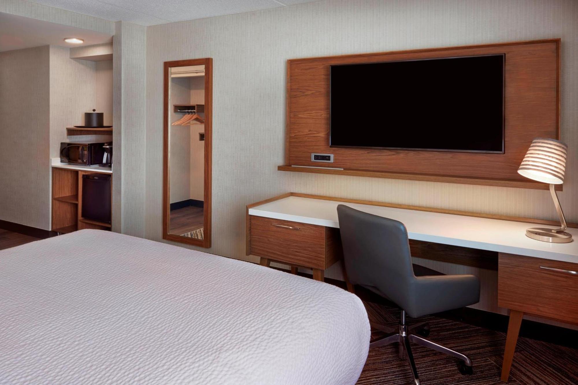 Four Points By Sheraton Hamilton - Stoney Creek Exterior foto
