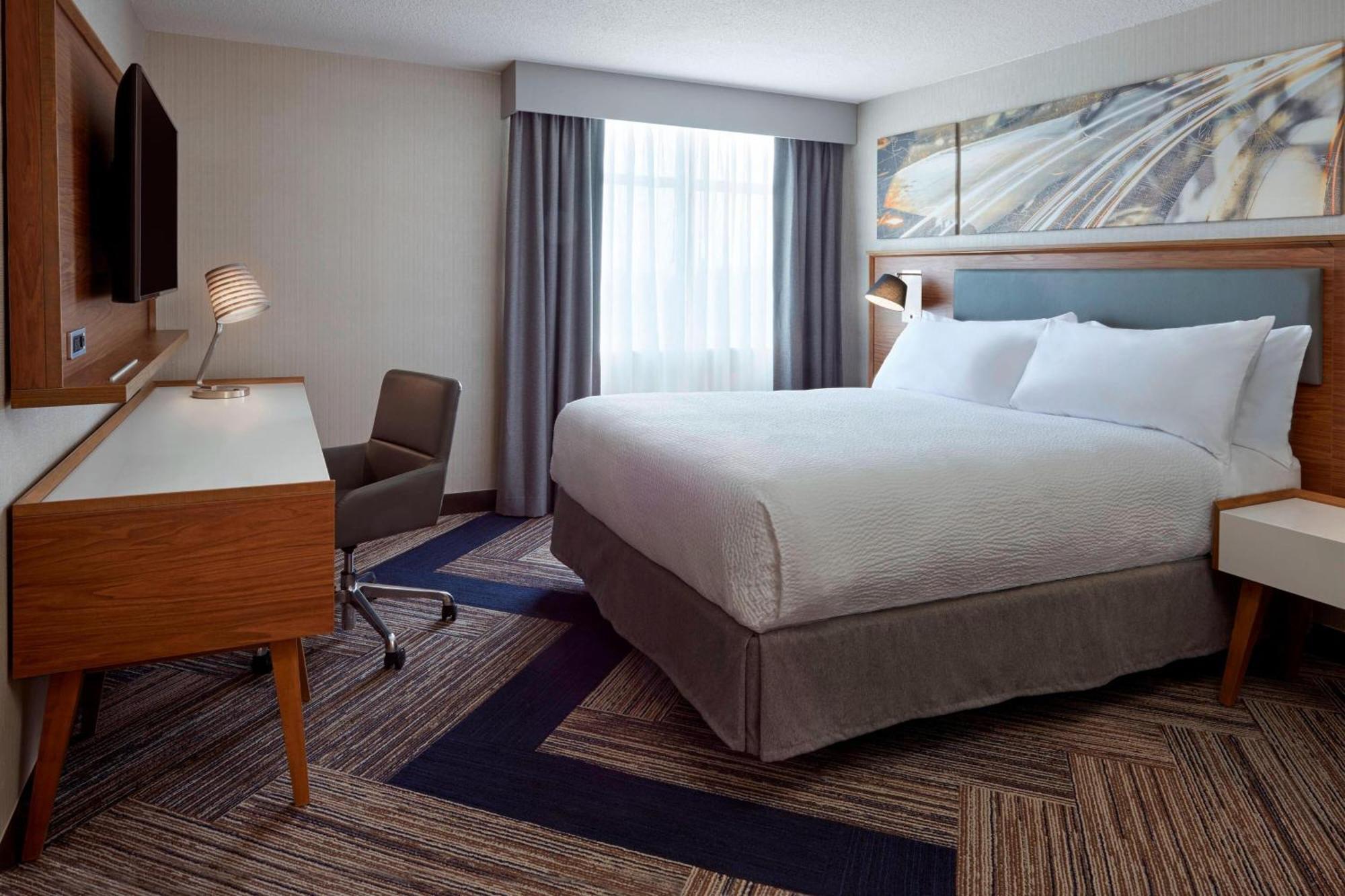 Four Points By Sheraton Hamilton - Stoney Creek Exterior foto