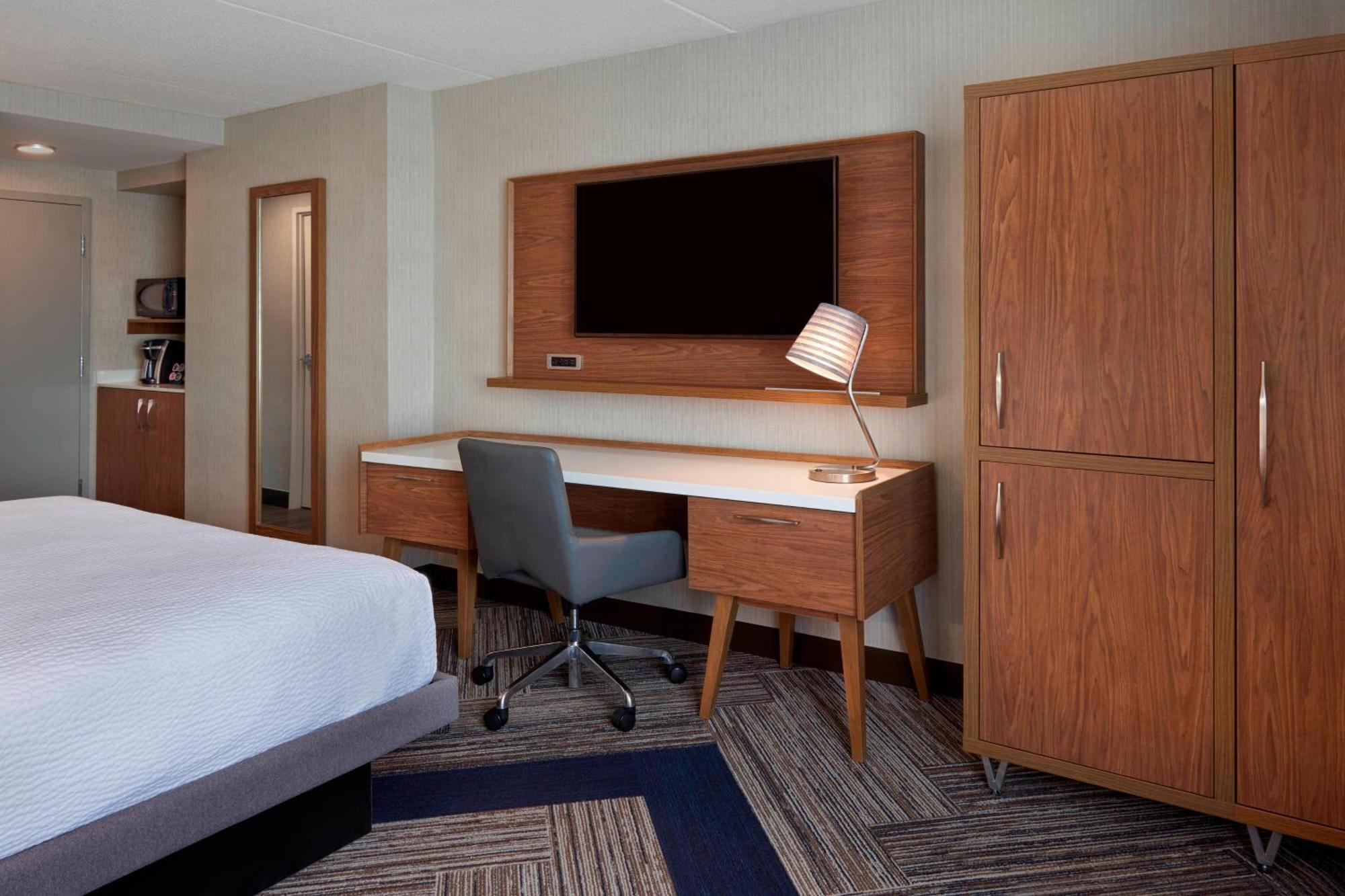 Four Points By Sheraton Hamilton - Stoney Creek Exterior foto