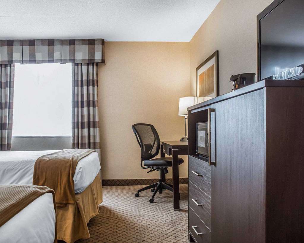 Four Points By Sheraton Hamilton - Stoney Creek Zimmer foto
