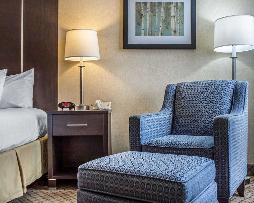 Four Points By Sheraton Hamilton - Stoney Creek Zimmer foto
