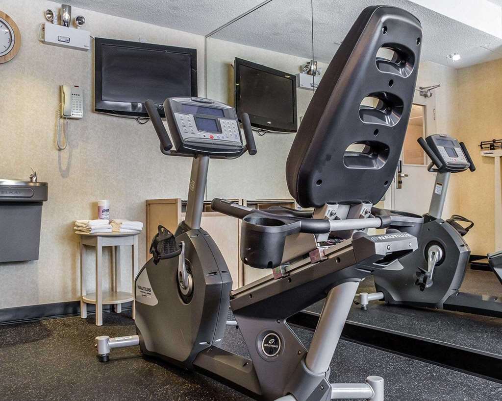 Four Points By Sheraton Hamilton - Stoney Creek Einrichtungen foto