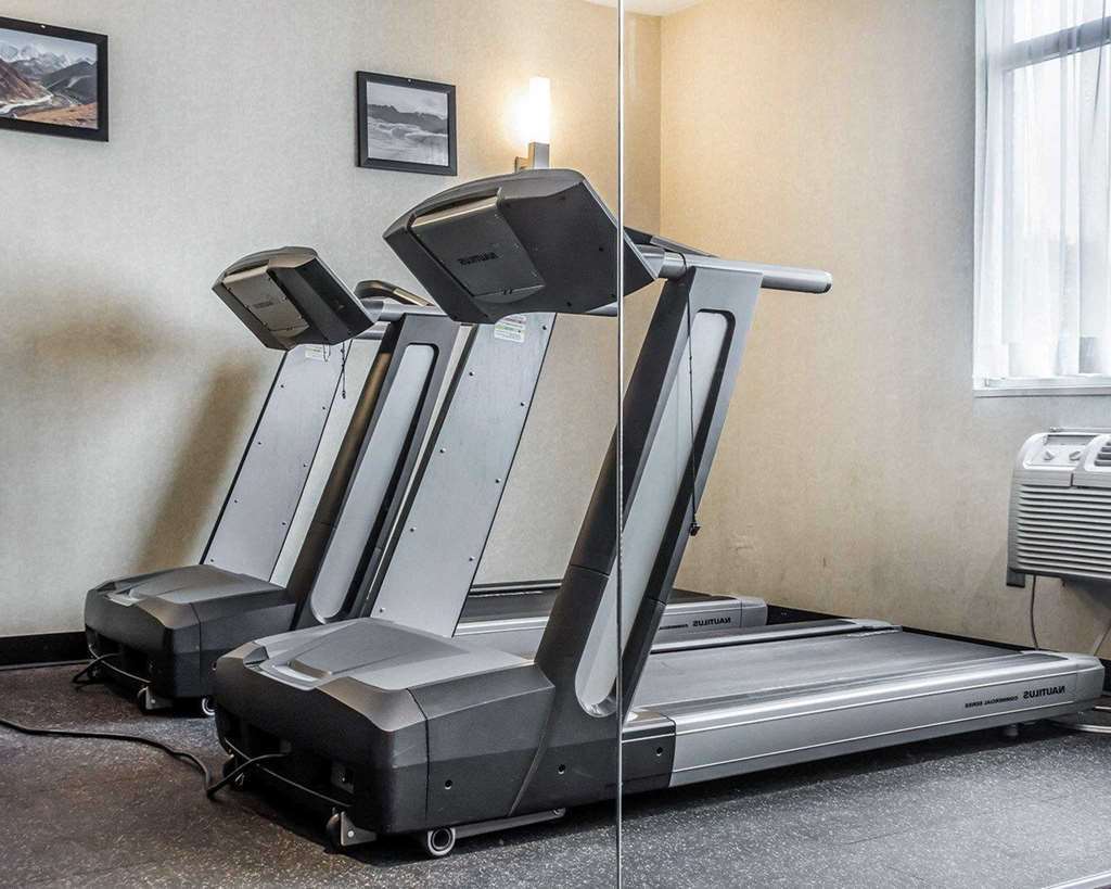 Four Points By Sheraton Hamilton - Stoney Creek Einrichtungen foto