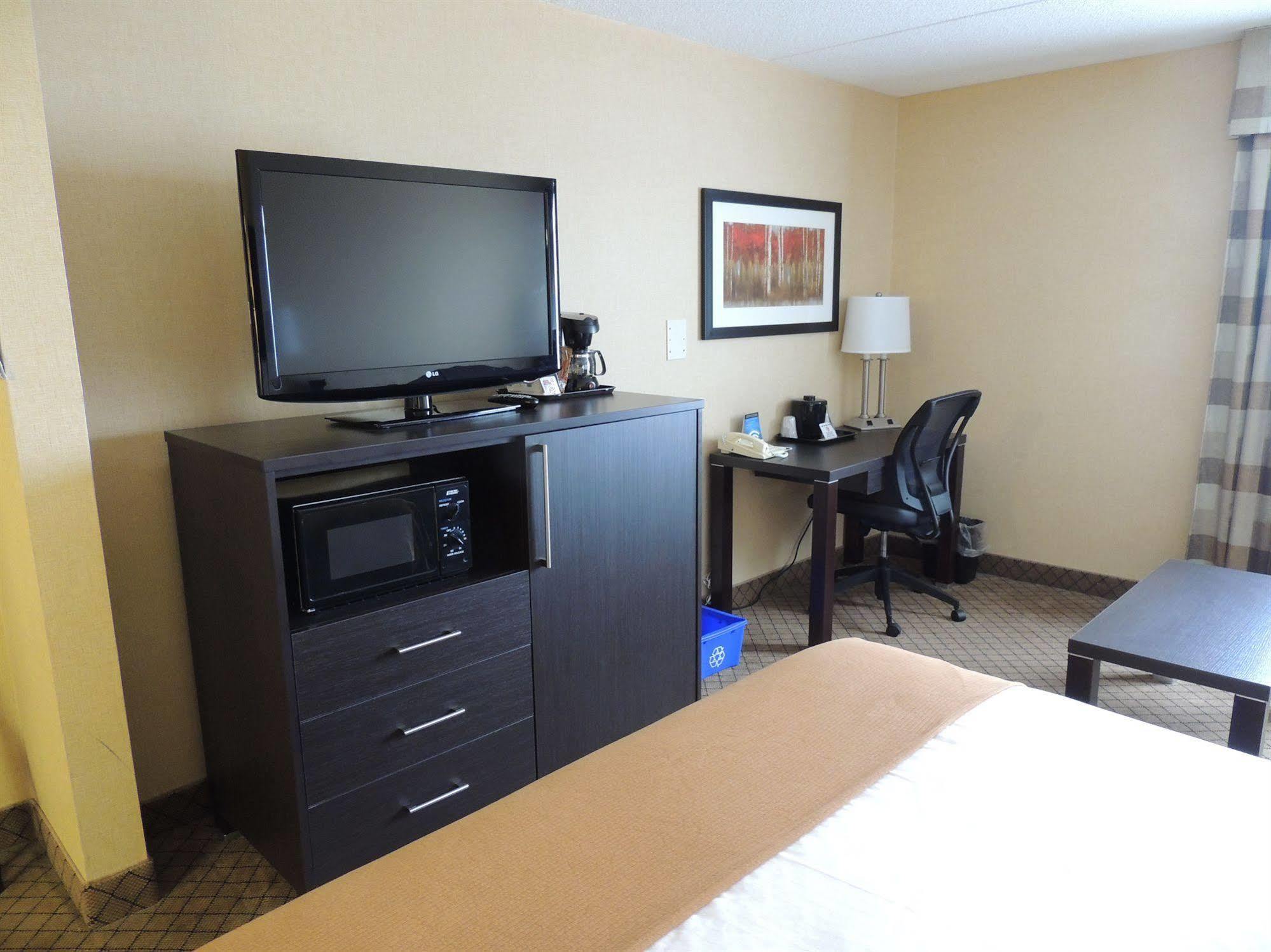 Four Points By Sheraton Hamilton - Stoney Creek Exterior foto