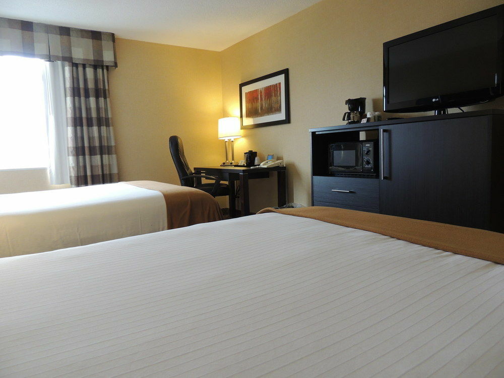 Four Points By Sheraton Hamilton - Stoney Creek Exterior foto